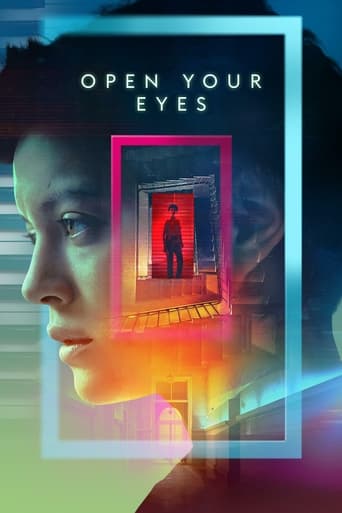 Open Your Eyes 2021 (چشم هایت را باز کن)