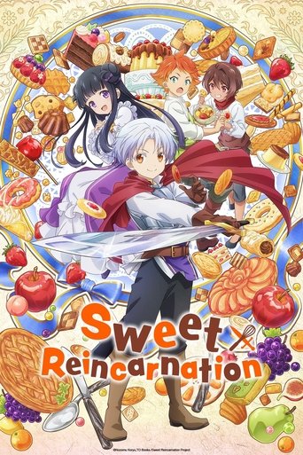 دانلود سریال Sweet Reincarnation 2023