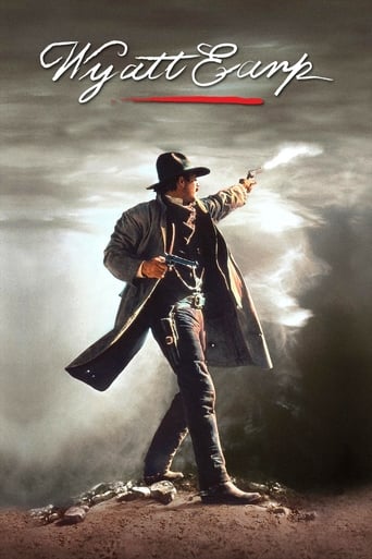 Wyatt Earp 1994 (وایات ارپ)