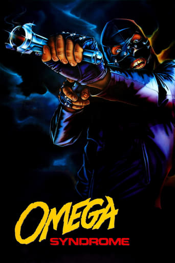 دانلود فیلم Omega Syndrome 1986 ( خشم امگا )