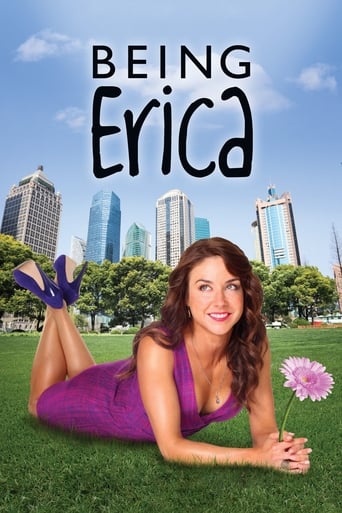 Being Erica 2009 (اریکا بودن)