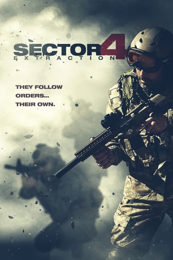 Sector 4: Extraction 2014 ( بخش ۴: استخراج)