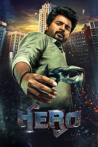 دانلود فیلم Hero 2019 (قهرمان)