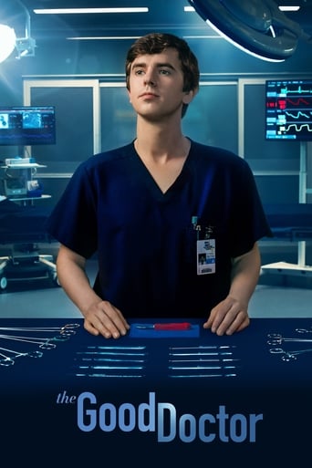 The Good Doctor 2017 (دکتر خوب)