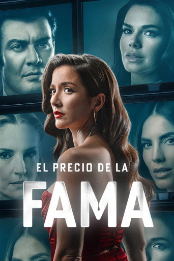 دانلود سریال El precio de la fama 