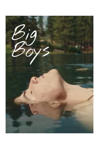 Big Boys 2023 (پسران بزرگ)