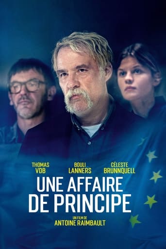 A Matter of Principle 2024