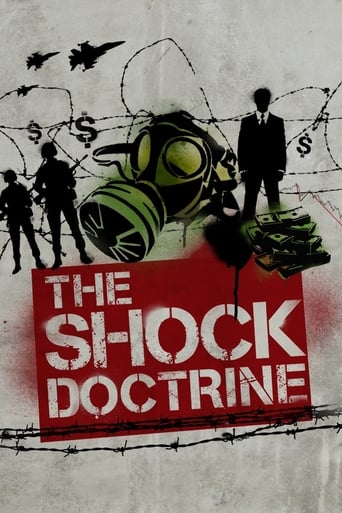 The Shock Doctrine 2009 (دکترین شوک)