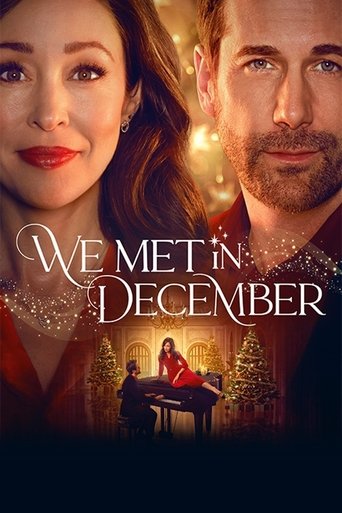 We Met in December 2025