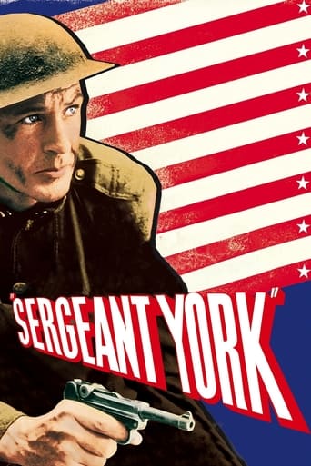 Sergeant York 1941 (گروهبان یورک)