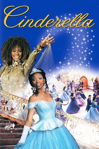 دانلود فیلم Cinderella 1997 (سیندرلا)