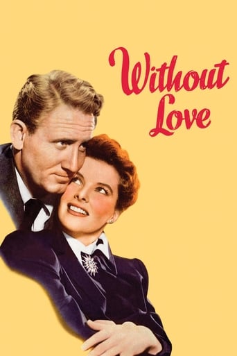 Without Love 1945 (بدون عشق)