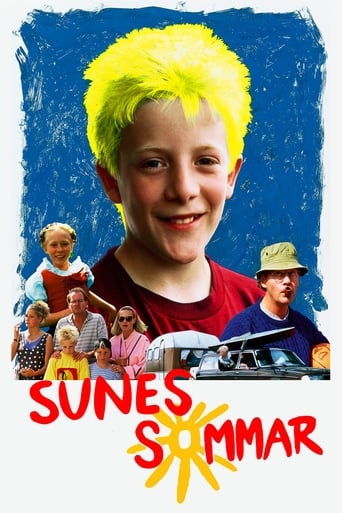 Sune's Summer 1993