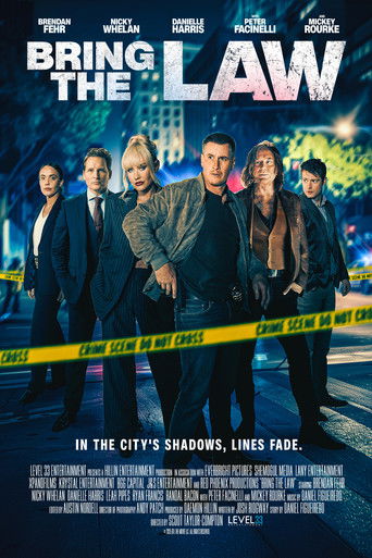 Bring the Law 2026