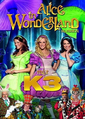 K3: Alice in Wonderland 2011