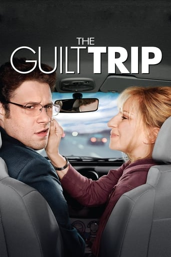دانلود فیلم The Guilt Trip 2012 (سفر گناه )