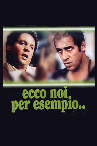 دانلود فیلم Here We for Example... 1977