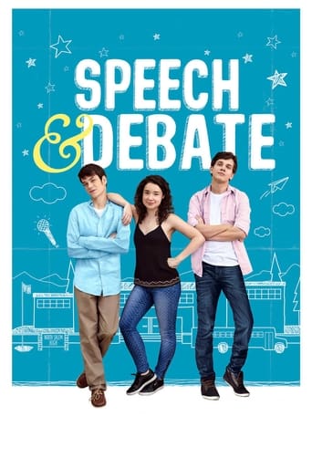 دانلود فیلم Speech & Debate 2017 (سخنرانی و مناظره)