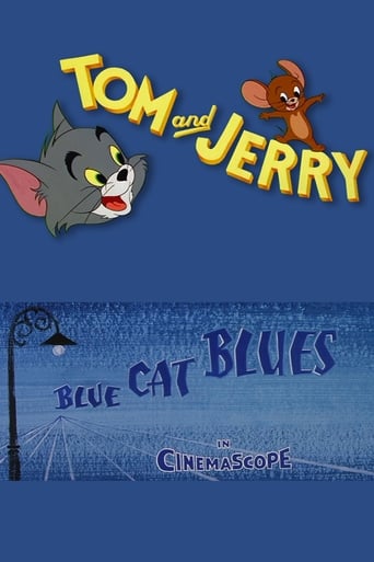 Blue Cat Blues 1956