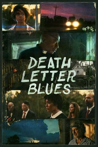 Death Letter Blues 2023