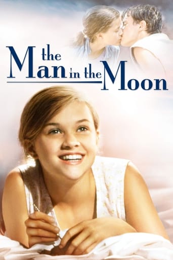 The Man in the Moon 1991 (مرد توی ماه)