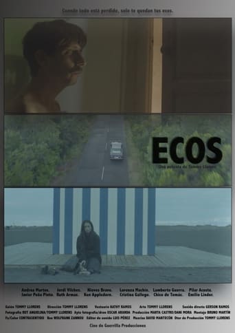 دانلود فیلم Ecos 2021
