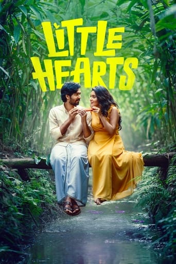 دانلود فیلم Little Hearts 2024 (قلب‌های کوچک)