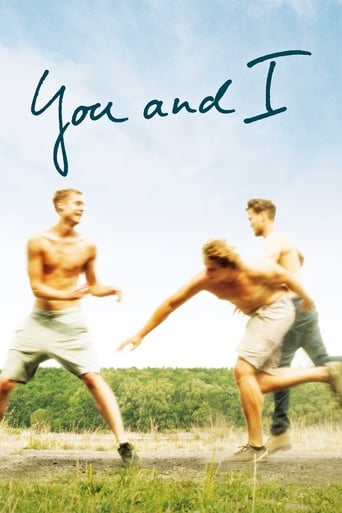 You & I 2014 (من و تو)