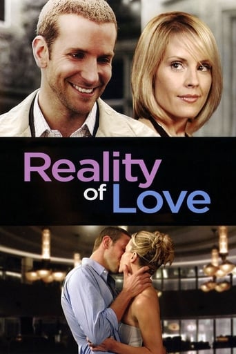 The Reality of Love 2004 (می خواهم با رایان بنکس ازدواج کنم)