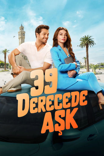Love in 39 Degrees 2024 (عشق در 39درجه)