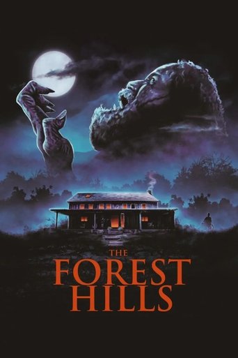 The Forest Hills 2023