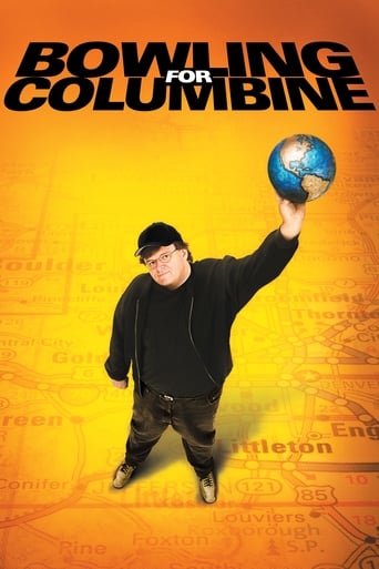 Bowling for Columbine 2002 (بولینگ برای کُلمباین)