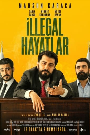 Illegal Lives 2023