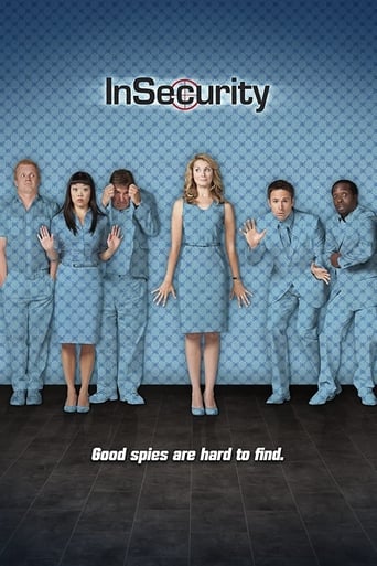InSecurity 2011