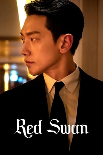 دانلود سریال Red Swan 2024 (قوی سرخ)
