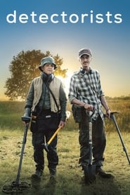 Detectorists 2014 (آشکارسازها)
