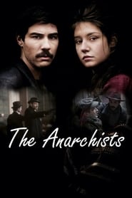 The Anarchists 2015 (آنارشیست‌ها)