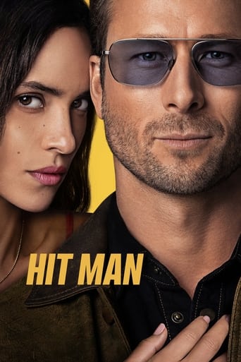 Hit Man 2023 (آدمکش حرفه‌ای)