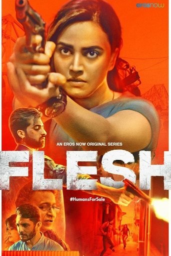 دانلود سریال Flesh 2020