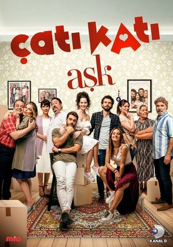 Çatı Katı Aşk 2020 (عشق در طبقه زیرشیروانی)