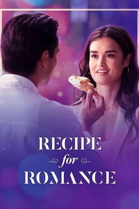 Recipe for Romance 2025
