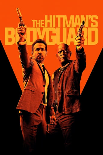 The Hitman's Bodyguard 2017 (محافظ مزدور)