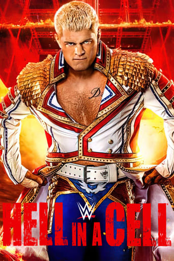 دانلود فیلم WWE Hell in a Cell 2022 2022