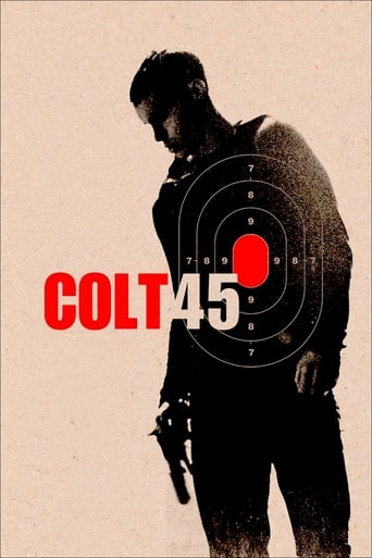 Colt 45 2014 (کلت ۴۵)