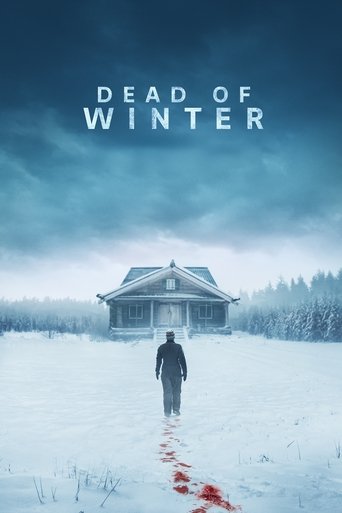Dead of Winter 2025 (زمستان مرگبار)