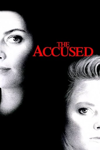 The Accused 1988 (متهم)