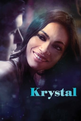 دانلود فیلم Krystal 2017 (کریستال)