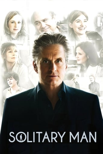 دانلود فیلم Solitary Man 2009 (مرد تنها)