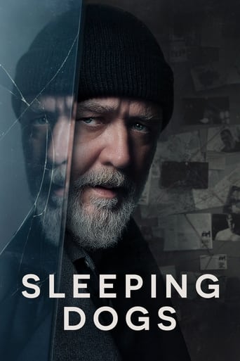 دانلود فیلم Sleeping Dogs 2024 (سگ های خفته)