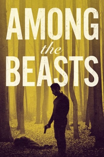 دانلود فیلم Among the Beasts 2023 (در میان جانوران)